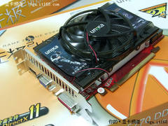 主流性价比之选 双敏无极HD5770降价999