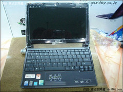 带着本本上3G 宏碁AO531上网本促销1999