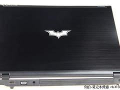 高性能游戏平台 镭波Firebat-F520X评测