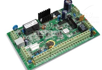 护校行动：安防2010报警主机产品导购