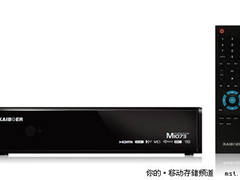 平民的劳斯莱斯 开博尔M1073低调上市