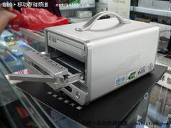 SOHO族存储器 铁威马F2-800仅售1200元