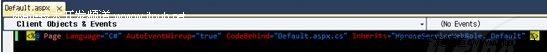 Hprose在ASP.NET Web Role下的服务发布
