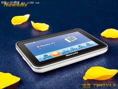 超高性价比 纽曼S999TV4.0车载导航热销