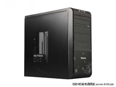 大品牌更让人放心 七月明星级机箱导购