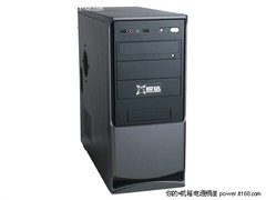 实用的代表 顺达魔霸810C机箱仅售159元