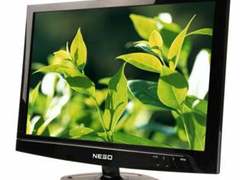 享受睿彩人生 NESO X2036WL的精致生活