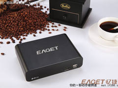 全球最低价 忆捷1080P高清播放机299元