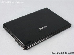 i3核心独立显卡 神舟优雅A460仅售4000