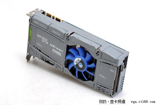 影驰GTX465