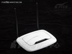 游戏宅男新体验 300M高速无线路由推荐