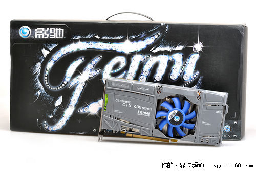 影驰GTX465