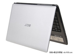 全球首款AMD三核本 Acer4551G全面详评