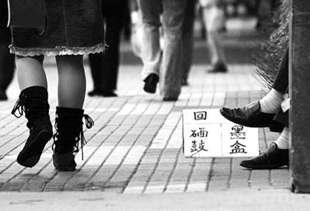 假冒耗材危害大 人人得而诛之