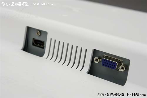 看多久都不累 七大健康LED显示器推荐 - IT168