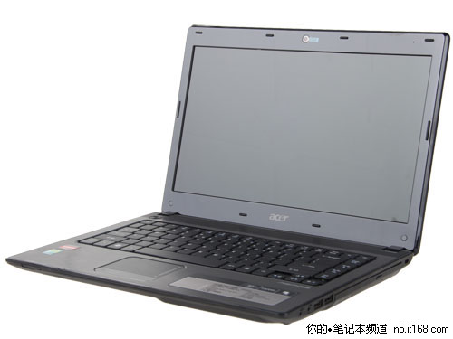 首款AMD三核笔记本 Acer4551G抢先评测