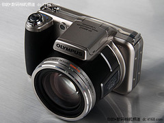 30×长焦情境试用奥林巴斯SP-800UZ评测