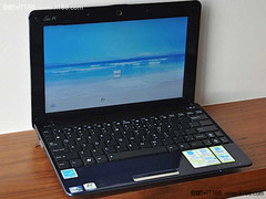 可8秒开机 华硕EeePC 1005PE售价2500元