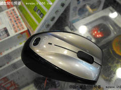 价格实惠是关键 富勒U15无线激光鼠售99