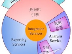 SQL Server 2008 R2炫酷报表