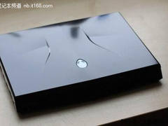 重量级游戏本 戴尔外星人M11x仅售11500