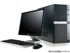 清华同方C350-X001 18吋双核独显售3300