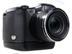 分享我的摄影世界  柯达Z981新机试用