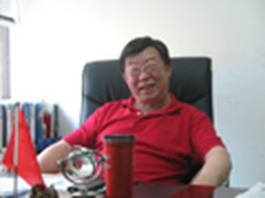 [长沙]大浪淘沙 访长沙华海总经理高烽