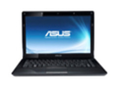 好礼时节 华硕超值K42/K52J送登机箱