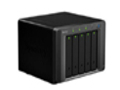 Synology DS1010+ 网络存储器