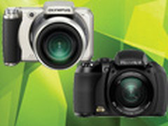 器材擂台19期 富士长焦HS11对奥巴800UZ