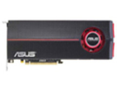 [长沙]宽域技术发挥极致 华硕5870上市