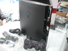 [长沙]蓝光机播放 游戏玩家必备索尼PS3