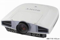 索尼大型工程投影机 FX52报价52830元