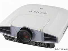 最赞大型投影机 索尼FX52报价52830元