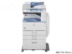 降低办公成本 中小型企业适用理光2550B