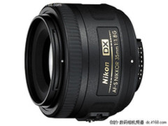 超声波驱动DX画幅 尼康35mmF1.8G促销啦