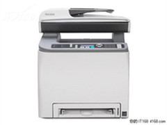 人性化操作设计 理光SP C231SF报价7500