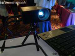 小巧LED微型投影 HP AX325AA仅售4998元