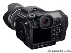 [北京]高端发烧器材 宾得645D套机69580