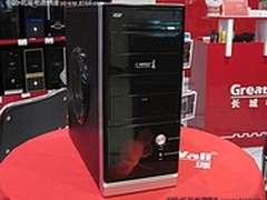 防尘散热强劲 长城RF-16机箱售价188元