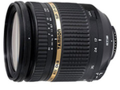 [北京]独有防抖系统 腾龙17-50镜头3949