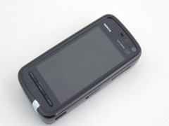 [长沙]音乐机皇再降价 诺基亚5800XM