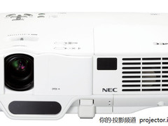 随关随走 NEC NP63+开创移动办公新时代