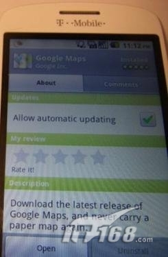 六大提升 谷歌Android 2.2特征全解析