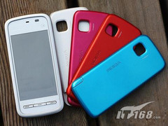 [长沙]诠释超高性价比 诺基亚5230低售