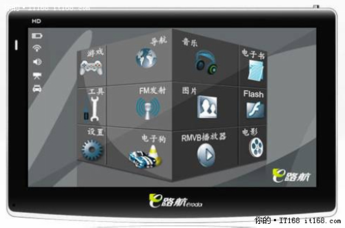 ʡǮ�з� ѡ������E·����ЯGPS�ض�