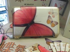 欲换DDR3内存 惠普上网本Mini210热卖中