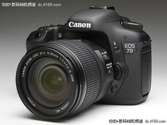 [北京]高端旗舰机 佳能7D配18-200促销