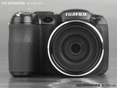 [上海]劲爆性价比 富士S2600仅要1600元